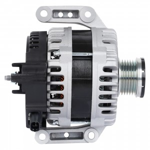 Генератор для а/м Geely Atlas (18-) 1.8T 130A (LG 2714) LG 2714 START VOLT