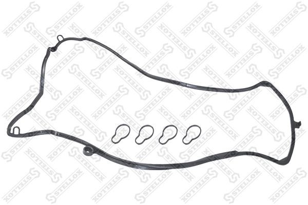прокладка клапанной крышки!\ MB W202/W203/W210/Vito 2.2CDi 16V OM611 98> 11-28049-SX STELLOX
