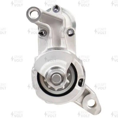 Стартер для а/м VAG A6 (11-)/A7 (10-)/Q5 (08-)/Q7 (08-) 2.8FSI 1,4кВт (LSt 1860) LST 1860 START VOLT
