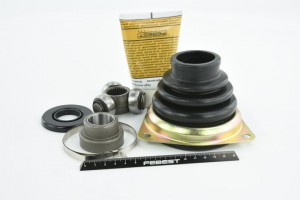 ШРУС внутр левый RENAULT LOGAN I/II 2411-LOGLH 2411-LOGLH FEBEST