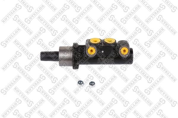 цилиндр тормозной главный!\ VW Sharan/T4, Ford Galaxy -ABS 1.9TD-2.8 VR6 4WD 90> 05-85496-SX STELLOX