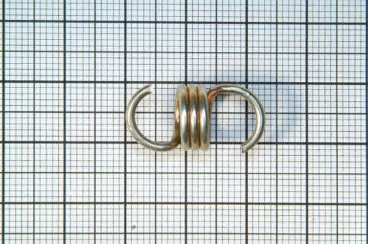 Пружина колодок для а/м ВАЗ 2108 (задних) 3-х витковая  10шт 210803502033008 BELZAN