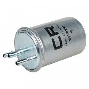 TRANSIT CONNECT (2002>) SVY8297 CARVILLE RACING