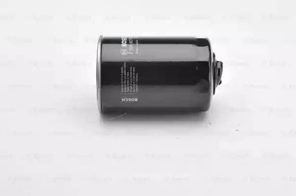 Фильтр масляный VW Passat AUDI A4 (99-05) SKODA Superb (02-08) BOSCH F 026 407 004 BOSCH