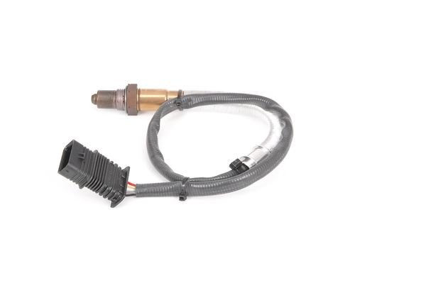 Датчик кислорода BMW 3 (F30,F31) BOSCH 0 258 027 019 BOSCH