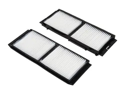 фильтр салона! к-кт 2шт\ Mazda 3 (BL) 1.6i 09> Z34090 ZENTPARTS