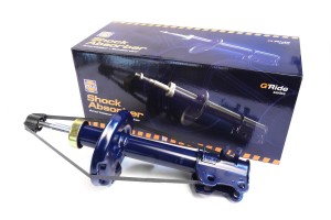 Стойка амортизаторная передняя правая G'Ride SH22092G HOLA