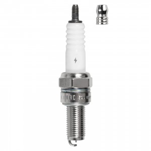Свеча зажигания для м,т Suzuki,Yamaha,Kawasaki ан. CR9EIA-9 Ir VSP3509 VSP 3509 START VOLT