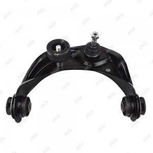 Рычаг верхн левый MAZDA 6 (GH) 07-12 RA25005L RA25005L JIKIU
