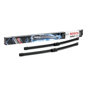Щетка стеклоочистителя AUDI TT (03-06) 530/530мм комплект Aerotwin BOSCH 3 397 118 923 BOSCH
