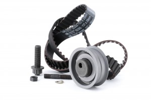 Комплект ремня ГРМ PowerGrip Kit K015223XS (7883-11080) K015223XS GATES
