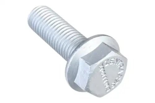 болт! крепления суппорта M18x55 DAF truck Z63139 ZENTPARTS