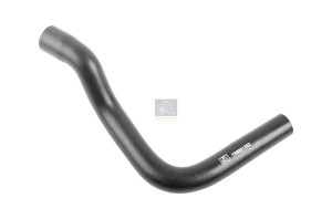 Трубка охлаждения от маслоохладителя к двигателю 545376 DIESEL TECHNIC