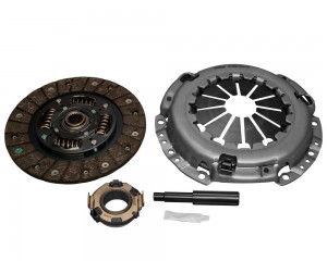 Комплект сцепления с муфтой Geely Emgrand EC7 09- FC Vision 1.5i 1.8i Lifan X60  M9110089 MARSHALL