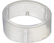 втулка подшипника! 6201 прозрачная\ TT49004 TESLA TECHNICS