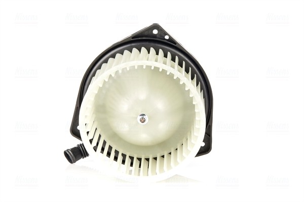 вентилятор отопителя!\ Peugeot 4007, Citroen C-Crosser 07> 87142 NISSENS