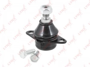 Опора шаровая BMW X3 (E83) (04-) нижняя левая/правая LYNX C1135LR LYNXAUTO