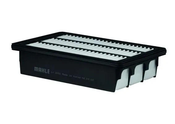 Фильтр воздушный HYUNDAI Santa Fe (06-) MAHLE LX2832 MAHLE KNECHT