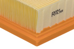 Фильтр воздушный GEELY Atlas (19-) RAF FILTER AF019 RAF FILTER