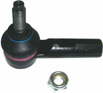 SUZUKI SX4/GRAND VITARA (2006>) JTE7680 TRW