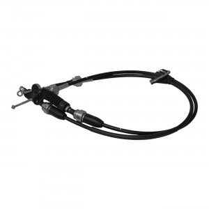 Трос привода селектора КПП DAEWOO Matiz 0,8 103490 SONATEX