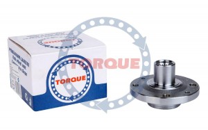 RENAULT LOGAN (2005-2014)/ KANGOO (1997-2003) 23 ШЛИЦА PL744 TORQUE
