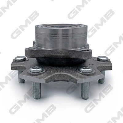 Ступица передняя Mitsubishi Pajero Classic, Pajero III (02-) GH31950 GH31950 GMB