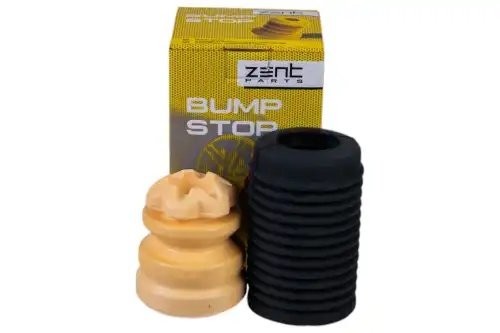 отбойник-пыльник амортизатора заднего !1+1шт.\ BMW F26 10> Z57358 ZENTPARTS