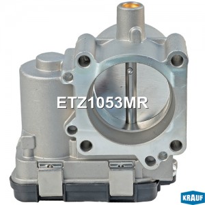 Дроссельная заслонка ETZ1053MR ETZ1053MR KRAUF
