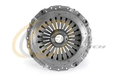 корзина в сборе с выжимным подш.! MFZ430\ MB Actros/Atego/Axor PP3000258 REVOL