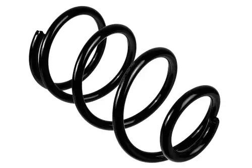 пружина передняя! 40 276 39\ Ford Transit 2.2TDCi 06> Z38333 ZENTPARTS