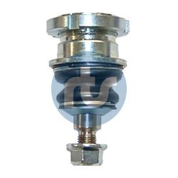 опора шаровая задняя!\ MB ML W163 98> 93-01438 RTS