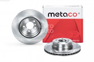 BMW X5 E70 (2007>) 3060247 METACO