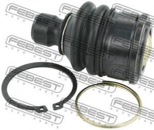Опора шаровая FORD EDGE 2007-2014 2120-ED 2120-ED FEBEST