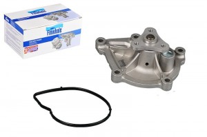 Помпа водяная C4 II (NC_) Peugeot 308 (07-)/Citroen c4 (10-) 1.4i/1.6i WP723 WP723 FINWHALE