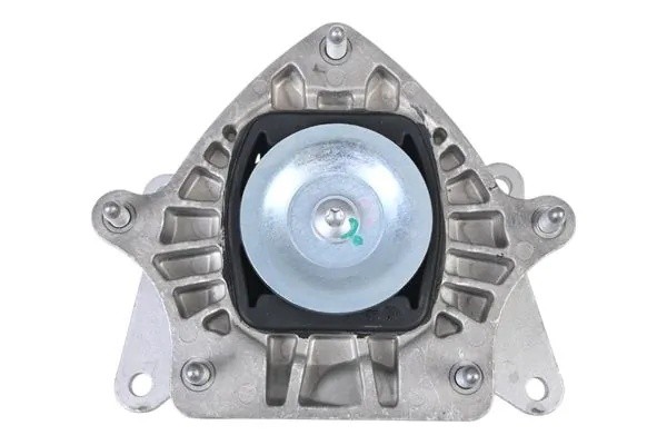 подушка КПП!\ MB W205 71-11439-SX STELLOX
