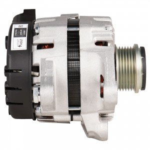 Генератор для а/м Hyundai Tucson II (15-)/Kia Optima (15-)/Seltos (19-) 2.0i 150 LG08S7 START VOLT