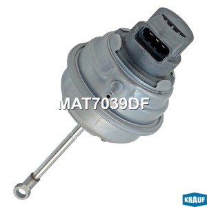 MAT7039DF Актуатор турбокомпрессора MAT7039DF KRAUF