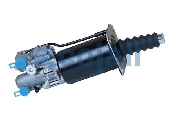 ПГУ сцепления MB аналог Wabco 9700511370 2250213 COJALI