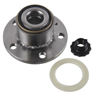 Ступица колеса в сборе 32924414 32 92 4414 SWAG