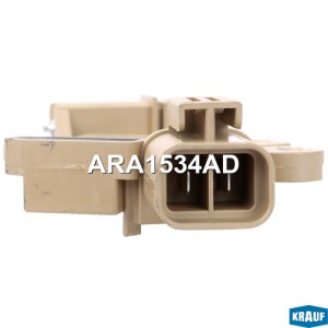 Регулятор генератора !14.4v B-Circuit \NISSAN Maxima 3.5 2004-2008, Quest (V42)  ARA1534AD KRAUF