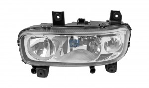 Пружина синхронизатора! d6 L34 ZF(S5-50.S6-65/80/90.4S-120GP,5S-90/9 2.5S-110/1G 4 DIESEL TECHNIC