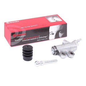Цилиндр сцепления рабочий HONDA Civic (91-01) BREMBO E 28 002 BREMBO
