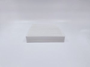 Фильтр салона подходит MERCEDES-BENZ A-Klass 12-, B-Klass 11-, CLA, GLA  GB-9998 GB-9998 BIG FILTER