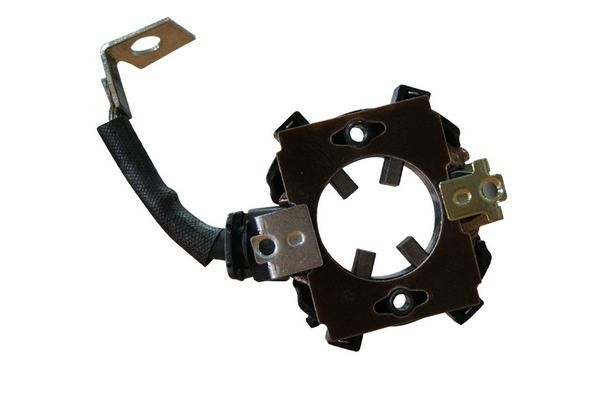 щеткодержатель стартера!\ Renault Logan 1.5DCi 04> 30259 ASAM