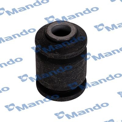 Сайлентблок HYUNDAI Solaris (17-) KIA Rio (12-) рычага переднего передний MANDO DCC010081 MANDO