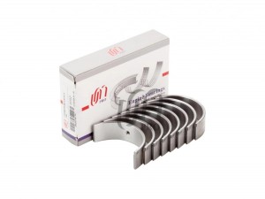 Вкладыши шатунные 1.00 Toyota 1ZZ-FE/3ZZ-FE UM 43BES0804100 UNITED MOTORS PRO