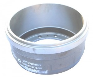 Барабан тормозной SITRAK HOWO передний (мост VGD95) MOVELEX WG4075450001MX MOVELEX