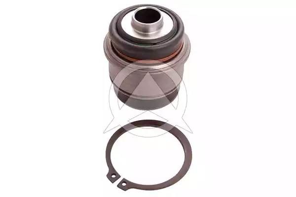 Сайлентблок BMW X5 (E70,F15,F85),X6 (E71,F16,F86) кулака подвески задней SIDEM 21686 SIDEM