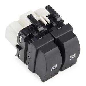 RENAULT MEGANE II (2002-2009) 702100 HANS PRIES